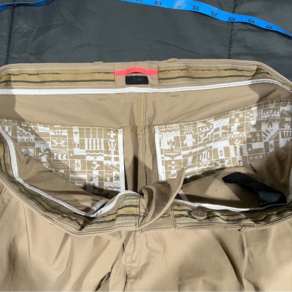 Rapha Cycling Shorts - image 3